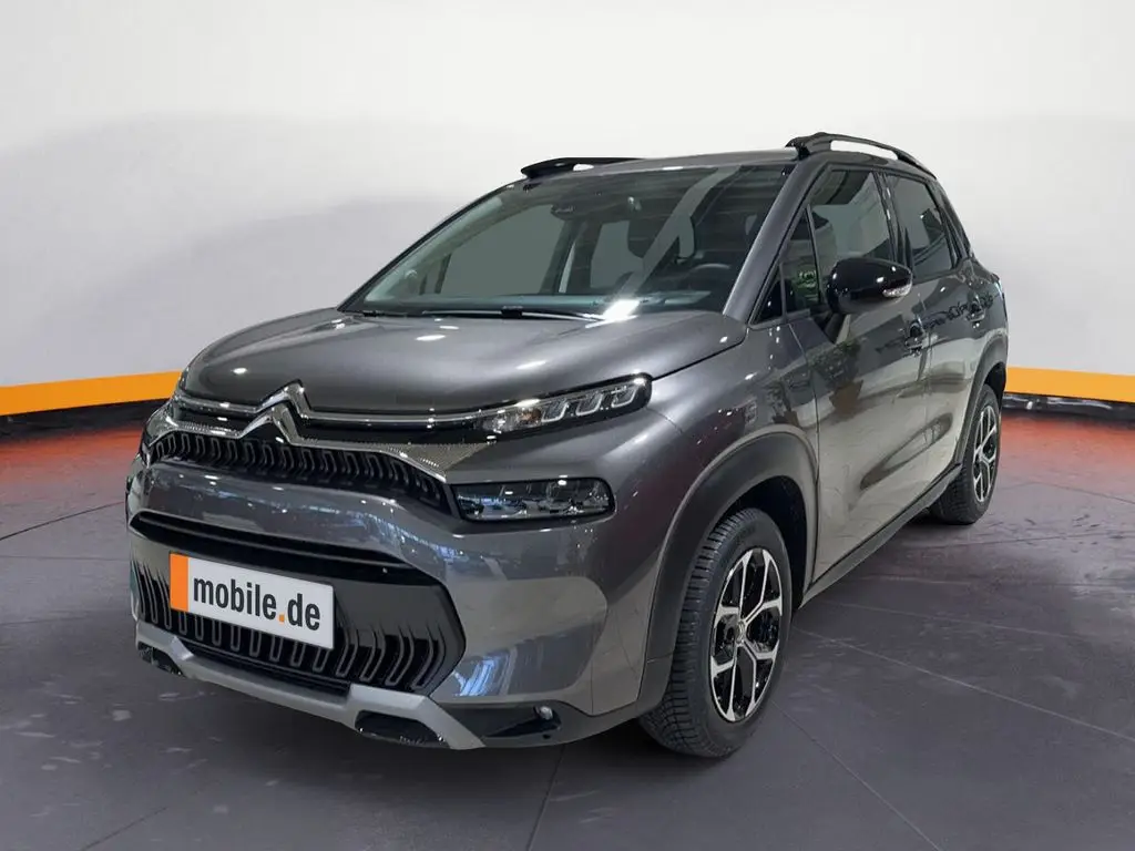 Photo 1 : Citroen C3 Aircross 2023 Petrol