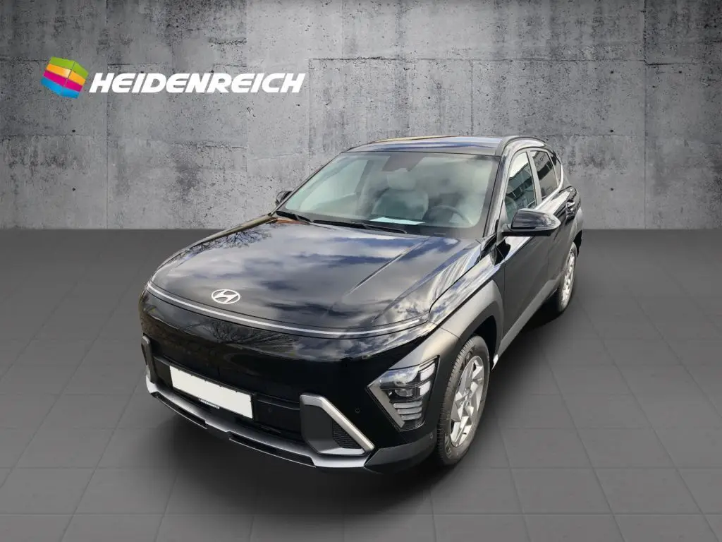 Photo 1 : Hyundai Kona 2023 Essence