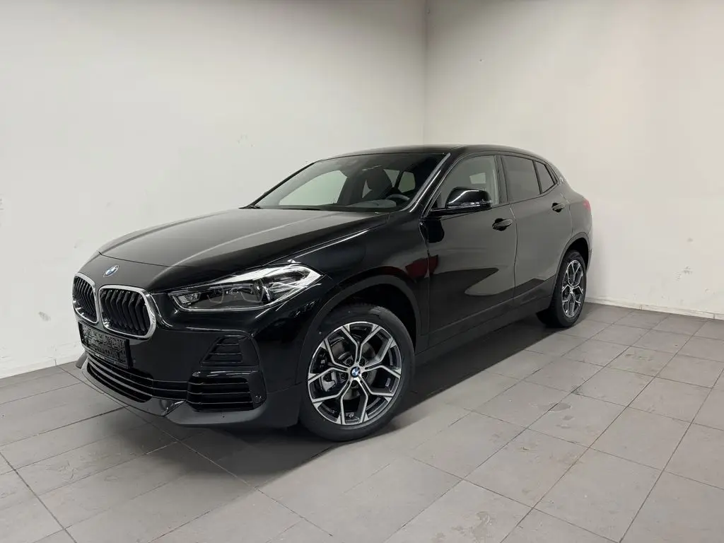 Photo 1 : Bmw X2 2023 Essence