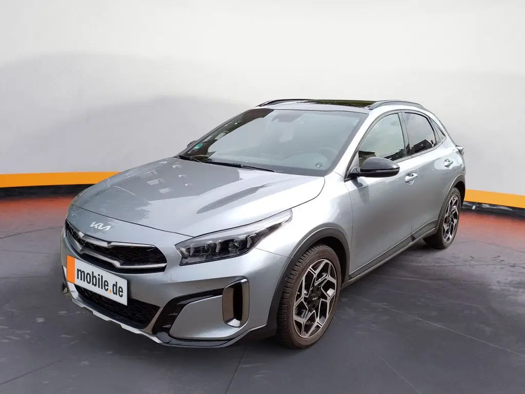 Photo 1 : Kia Xceed 2023 Petrol