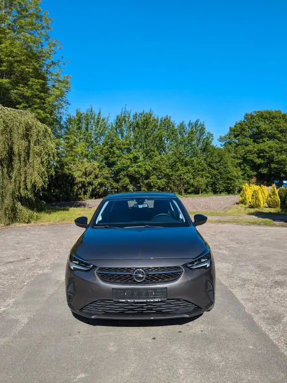 Photo 1 : Opel Corsa 2019 Essence