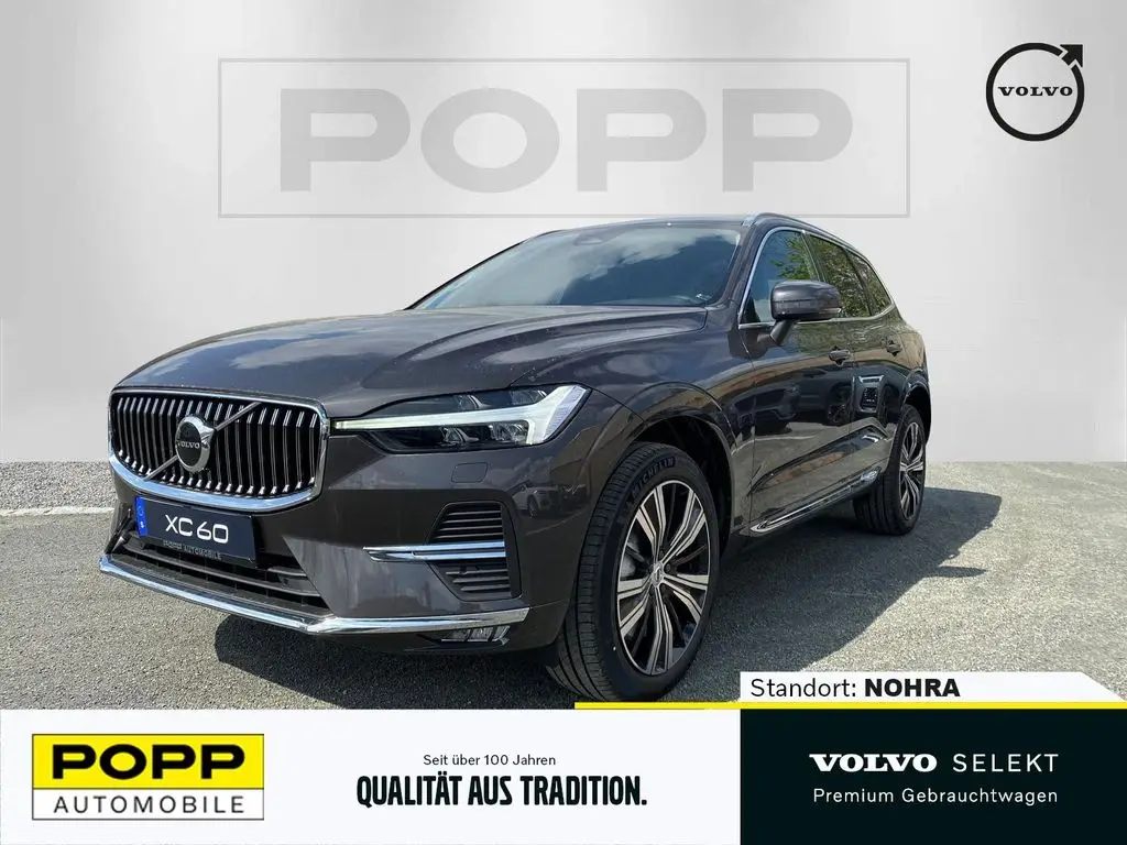 Photo 1 : Volvo Xc60 2023 Diesel