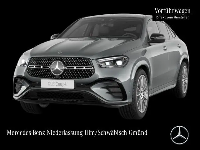 Photo 1 : Mercedes-benz Classe Gle 2023 Diesel