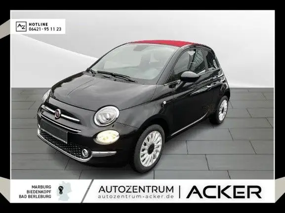 Photo 1 : Fiat 500c 2023 Petrol