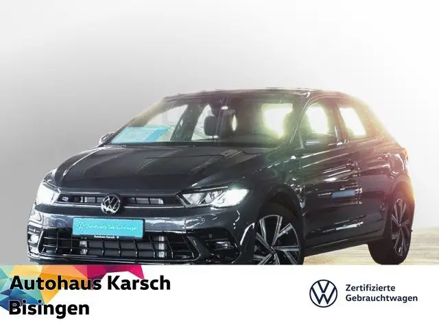 Photo 1 : Volkswagen Polo 2024 Essence