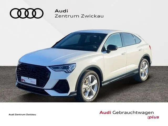 Photo 1 : Audi Q3 2024 Diesel