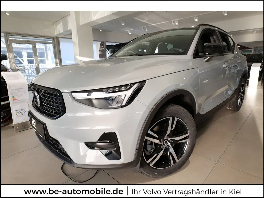 Photo 1 : Volvo Xc40 2024 Essence