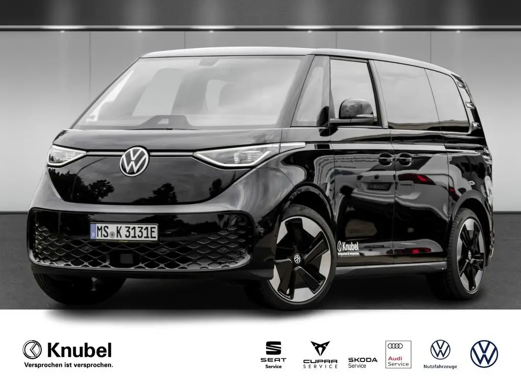 Photo 1 : Volkswagen Id. Buzz 2023 Not specified