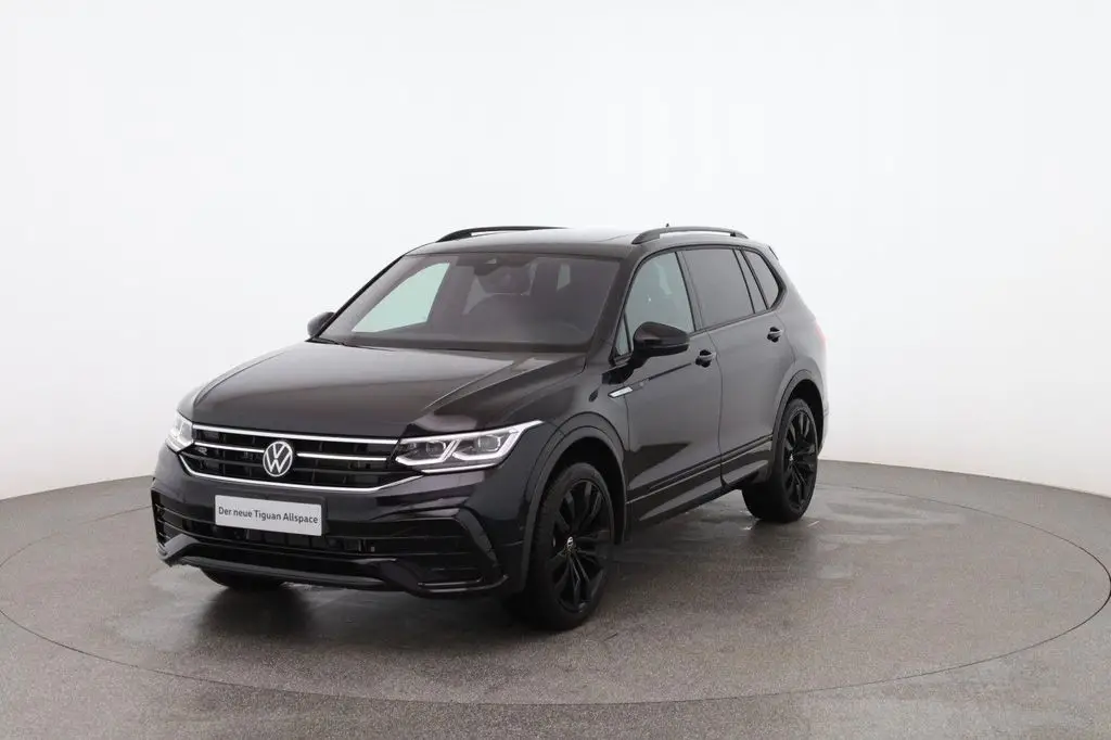 Photo 1 : Volkswagen Tiguan 2023 Petrol