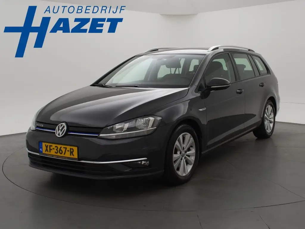 Photo 1 : Volkswagen Golf 2019 Petrol