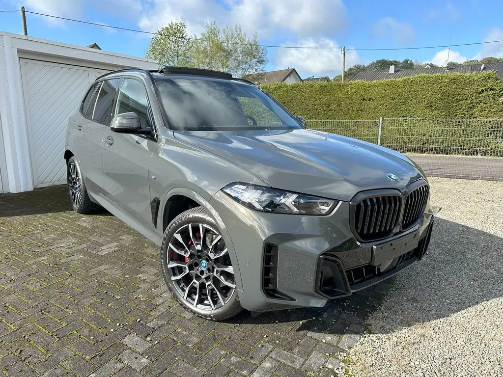 Photo 1 : Bmw X5 2024 Diesel