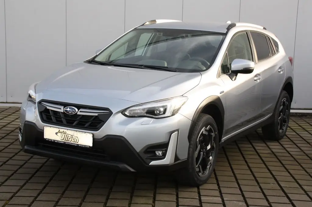 Photo 1 : Subaru Xv 2024 Hybride