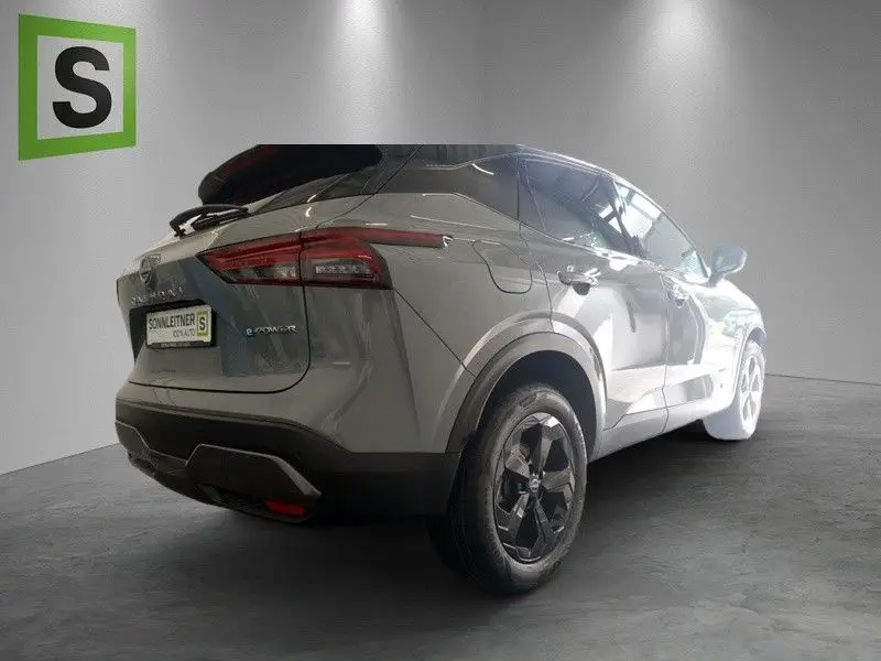 Photo 1 : Nissan Qashqai 2023 Hybride