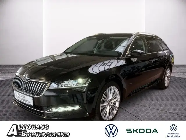 Photo 1 : Skoda Superb 2023 Essence