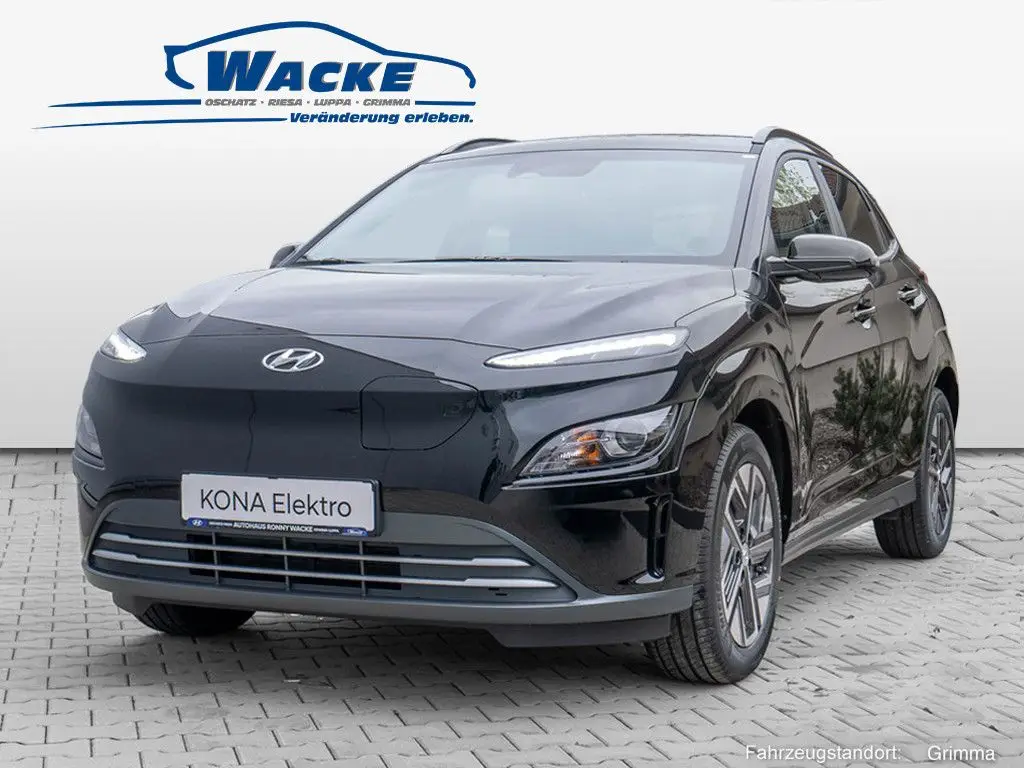 Photo 1 : Hyundai Kona 2023 Not specified