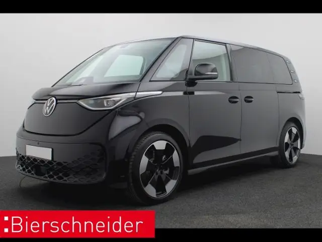 Photo 1 : Volkswagen Id. Buzz 2023 Non renseigné