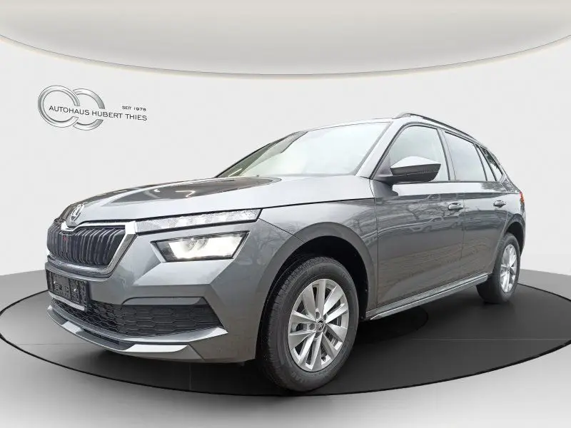 Photo 1 : Skoda Kamiq 2024 Essence