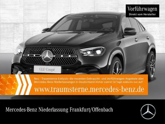 Photo 1 : Mercedes-benz Classe Gle 2023 Diesel