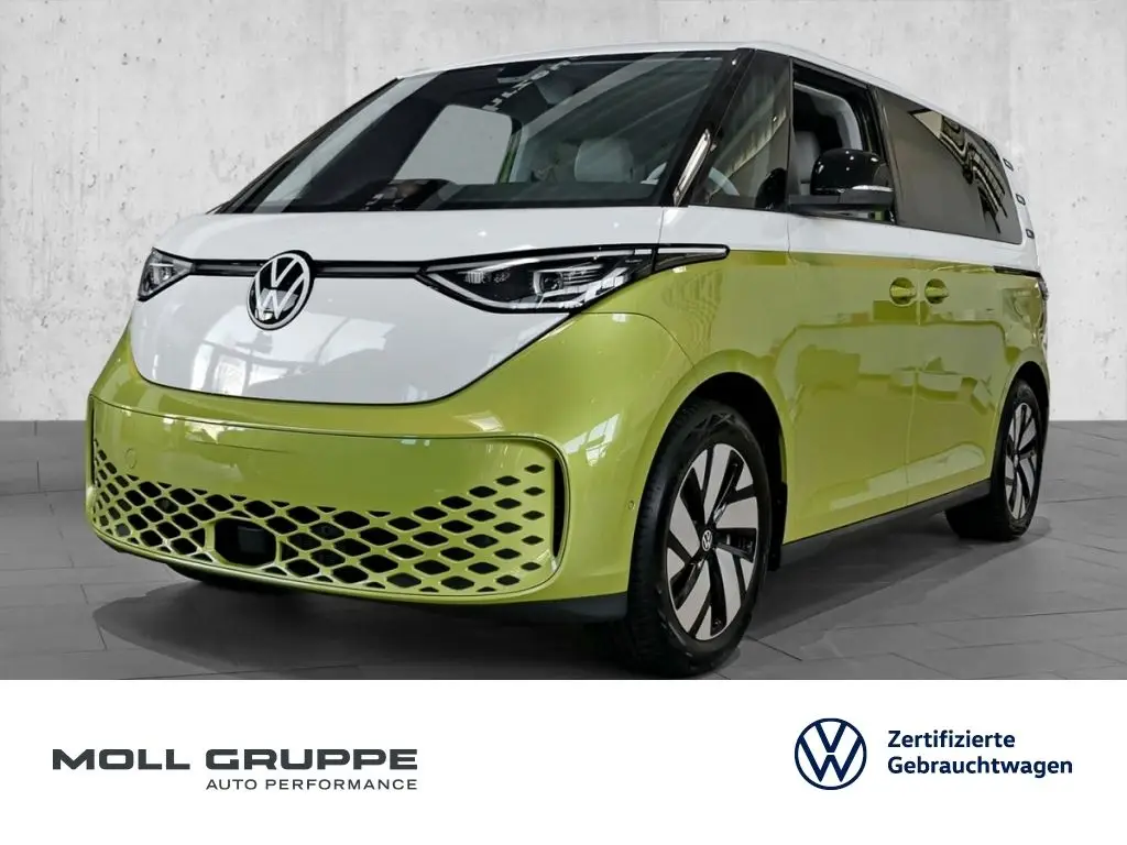 Photo 1 : Volkswagen Id. Buzz 2023 Not specified