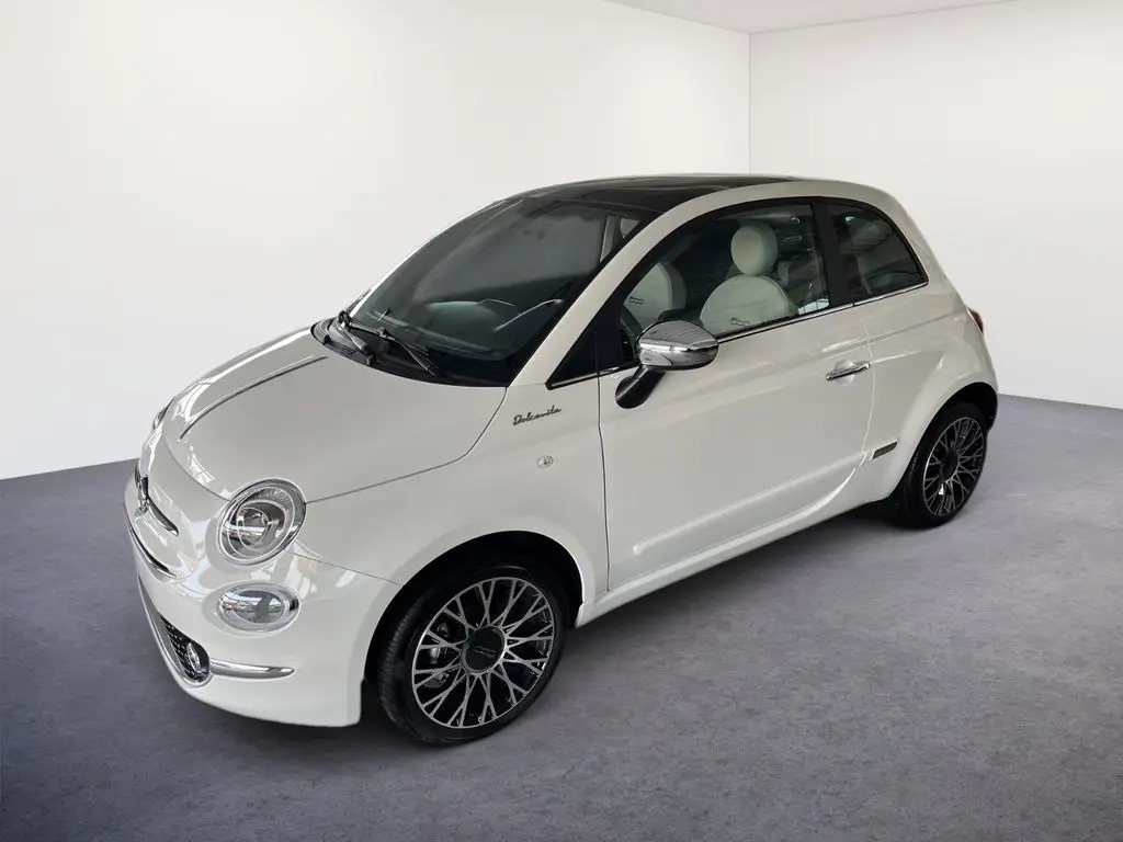 Photo 1 : Fiat 500 2023 Petrol