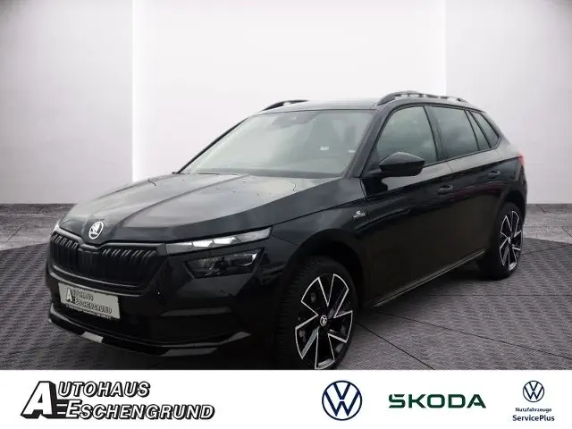 Photo 1 : Skoda Kamiq 2023 Petrol