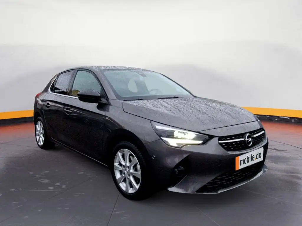 Photo 1 : Opel Corsa 2020 Essence