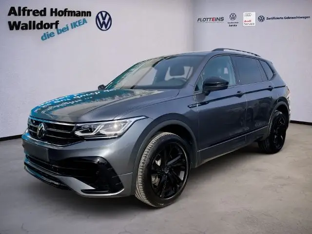 Photo 1 : Volkswagen Tiguan 2023 Petrol