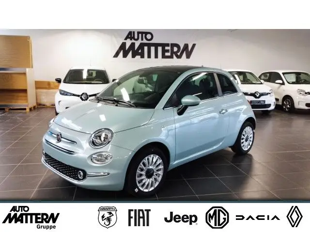 Photo 1 : Fiat 500 2024 Petrol