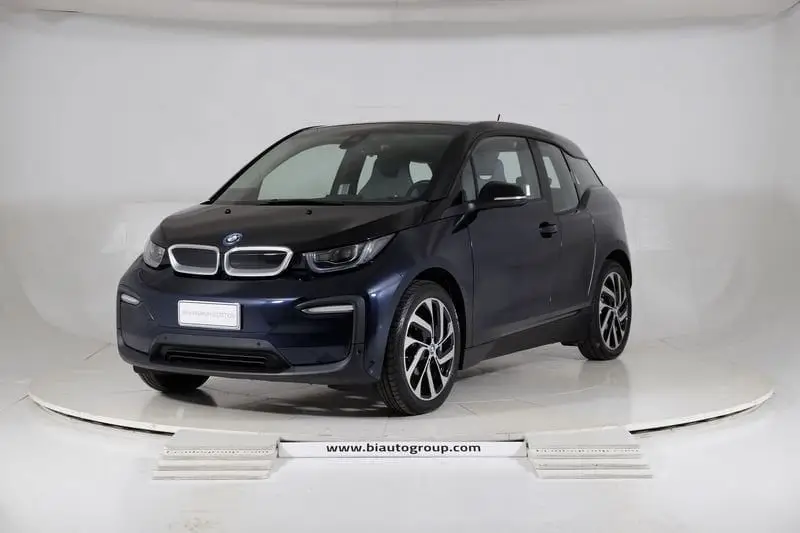 Photo 1 : Bmw I3 2022 Non renseigné