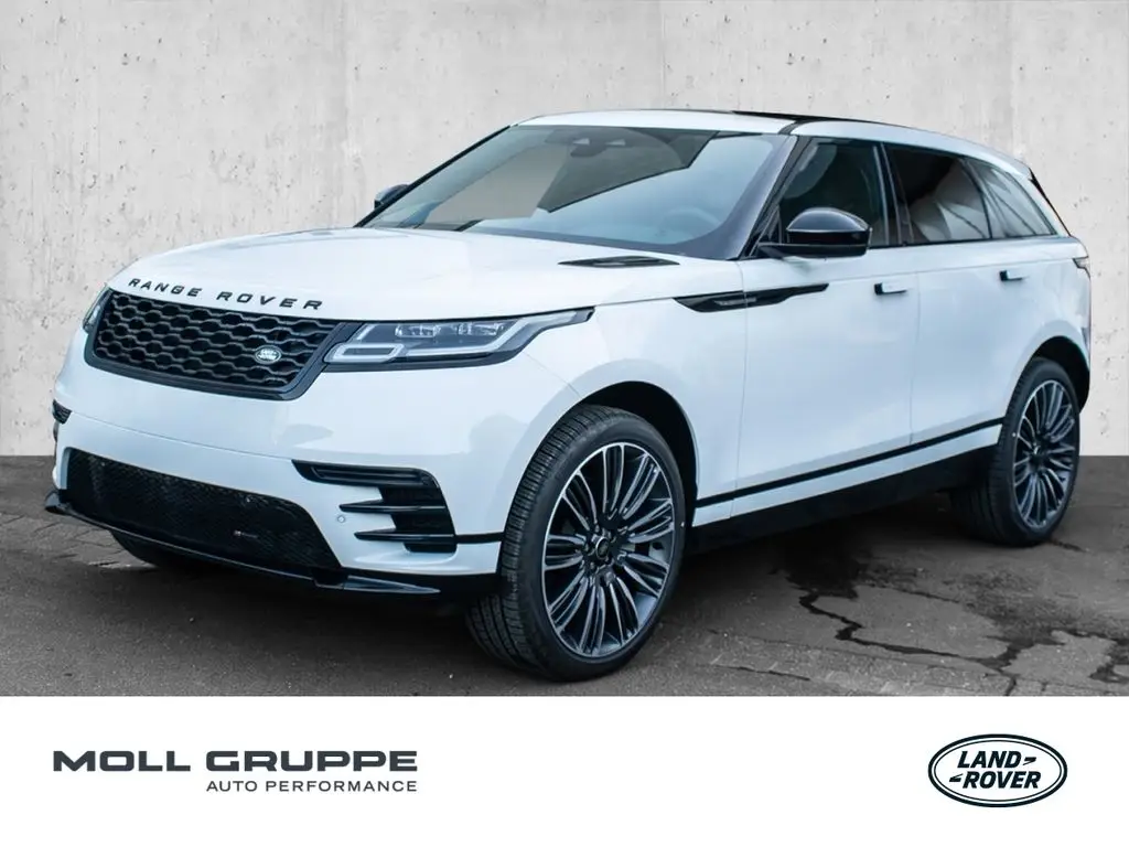 Photo 1 : Land Rover Range Rover Velar 2024 Diesel