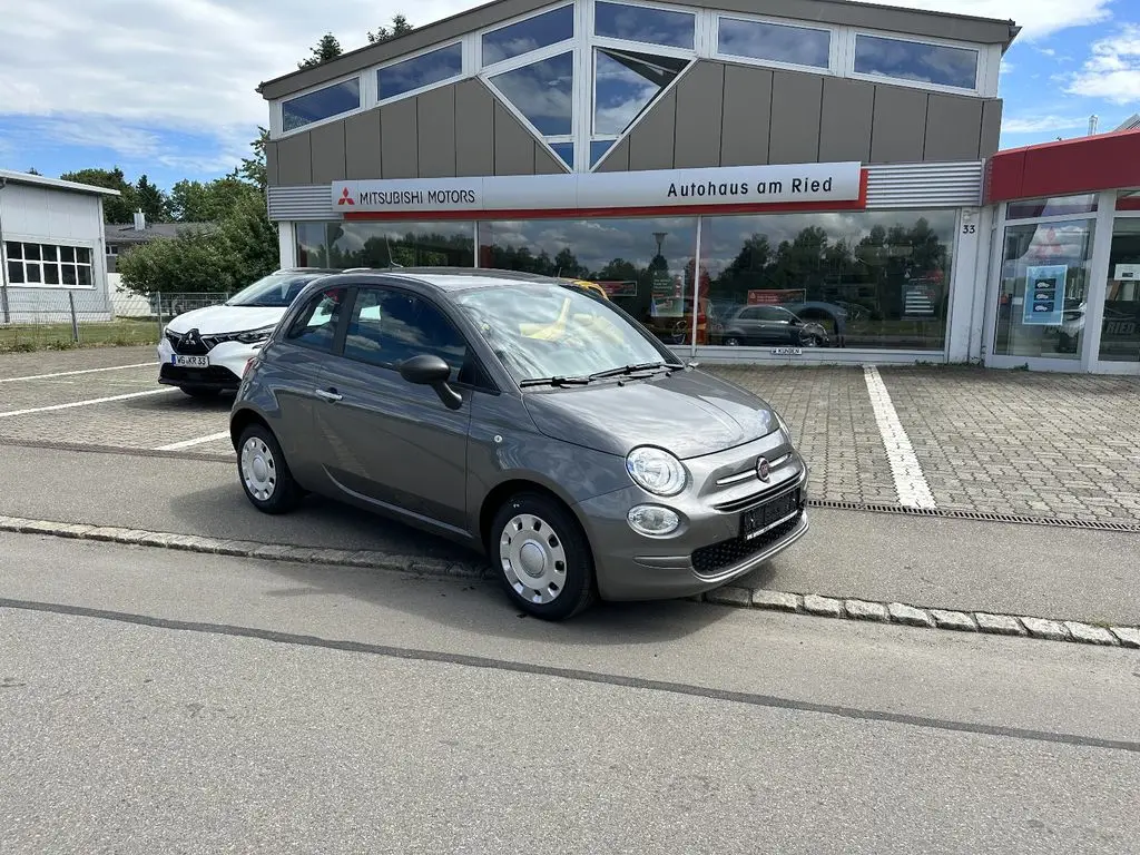 Photo 1 : Fiat 500 2023 Petrol