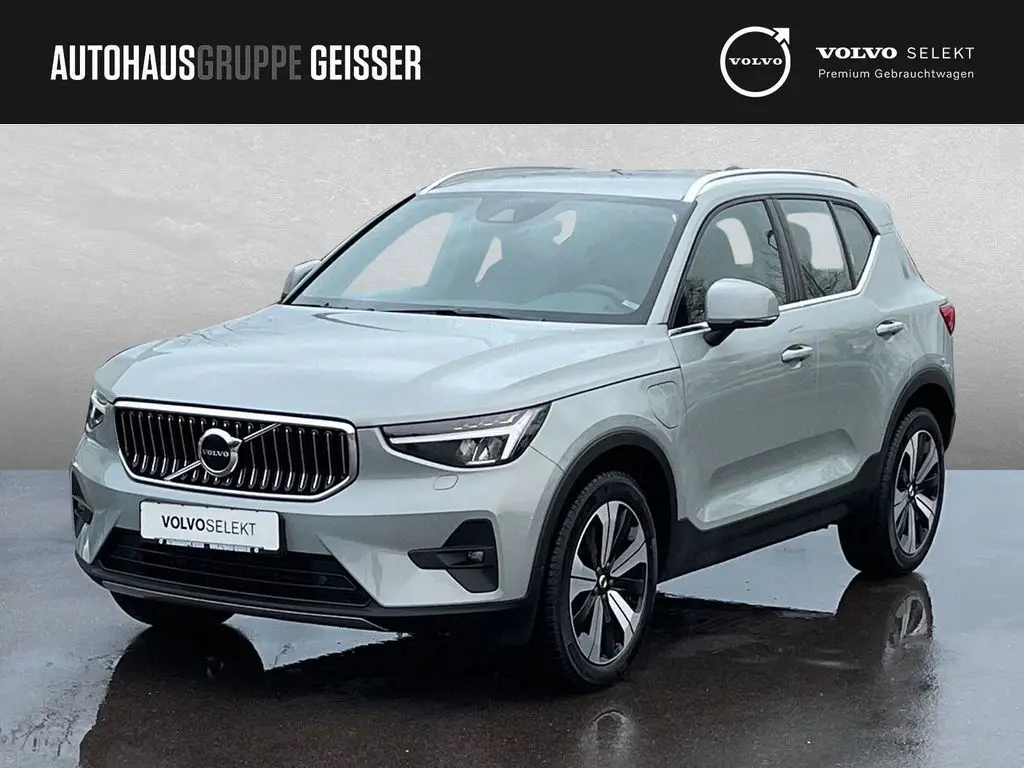 Photo 1 : Volvo Xc40 2023 Hybrid