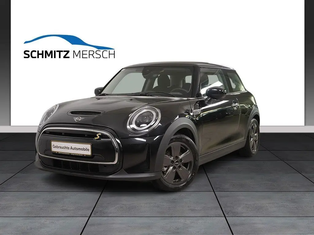 Photo 1 : Mini Cooper 2022 Not specified