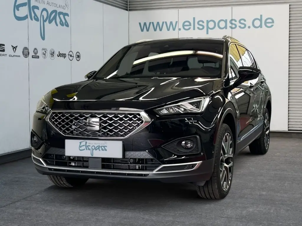 Photo 1 : Seat Tarraco 2024 Diesel