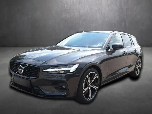 Photo 1 : Volvo V60 2022 Diesel