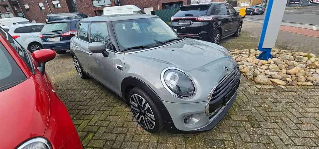 Photo 1 : Mini Cooper 2020 Essence