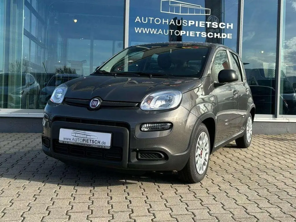 Photo 1 : Fiat Panda 2023 Essence