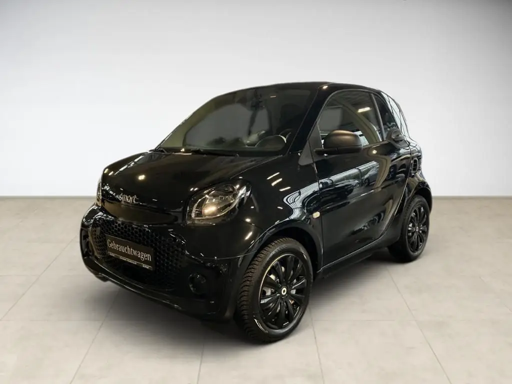 Photo 1 : Smart Fortwo 2020 Not specified