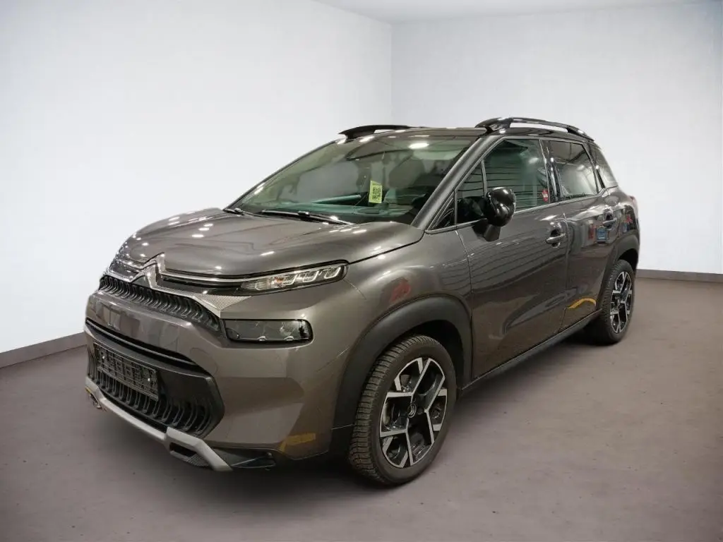 Photo 1 : Citroen C3 Aircross 2022 Essence