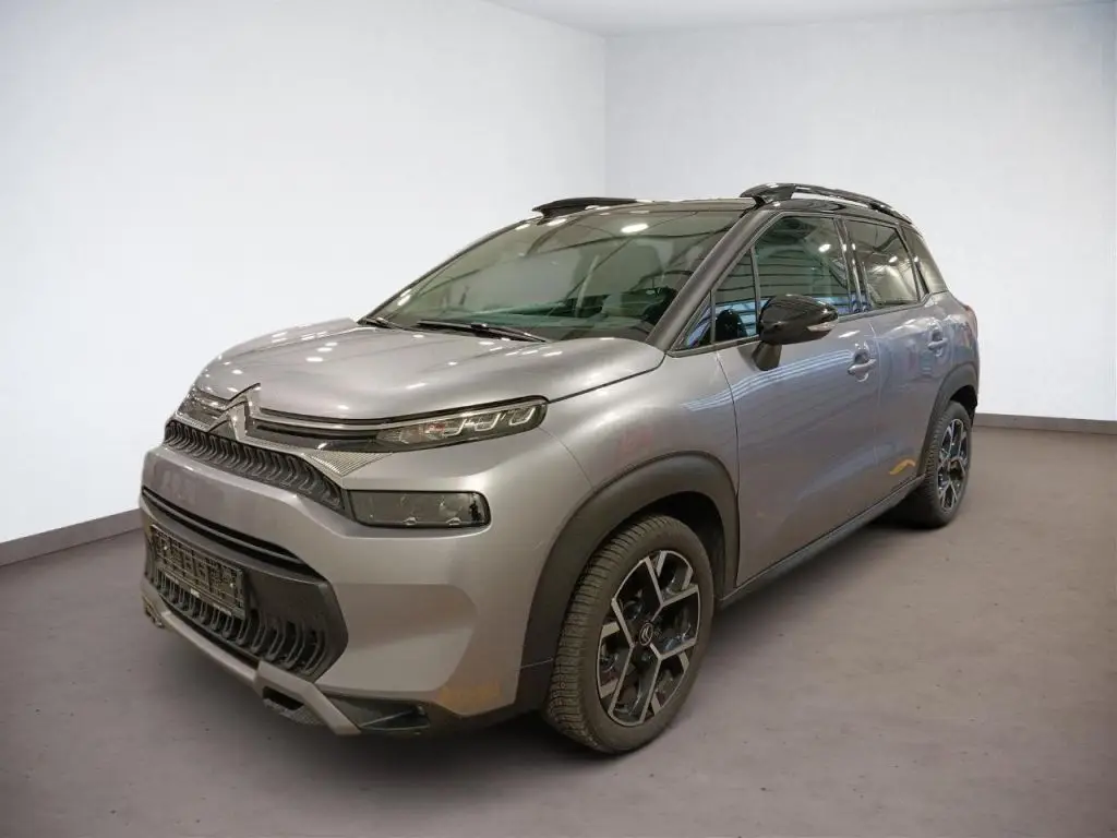 Photo 1 : Citroen C3 Aircross 2022 Essence