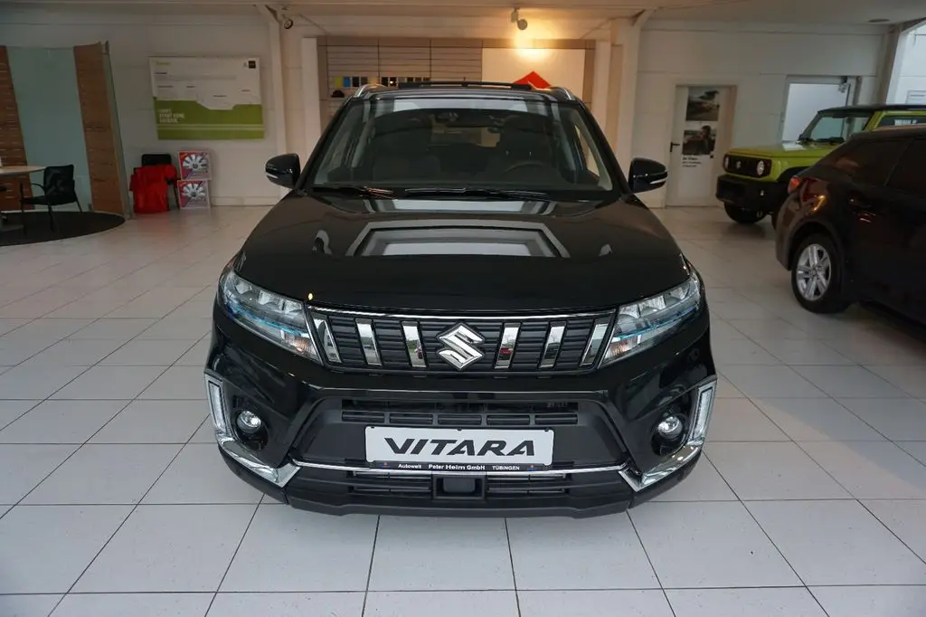 Photo 1 : Suzuki Vitara 2024 Petrol