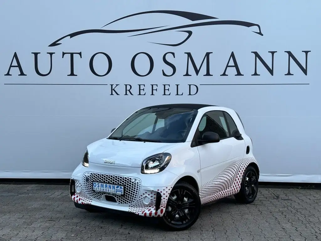 Photo 1 : Smart Fortwo 2022 Not specified