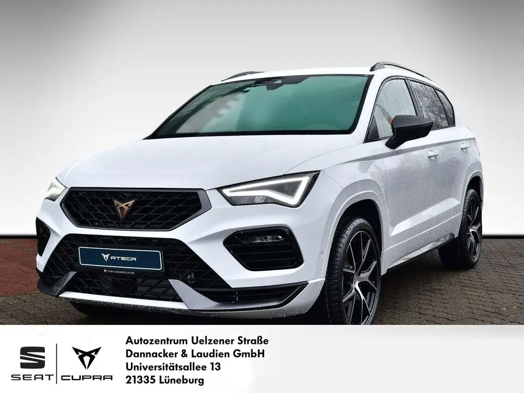 Photo 1 : Cupra Ateca 2023 Essence