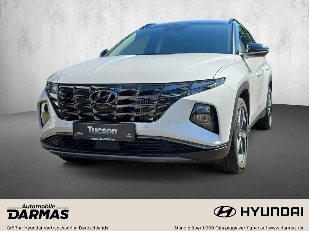 Photo 1 : Hyundai Tucson 2024 Essence