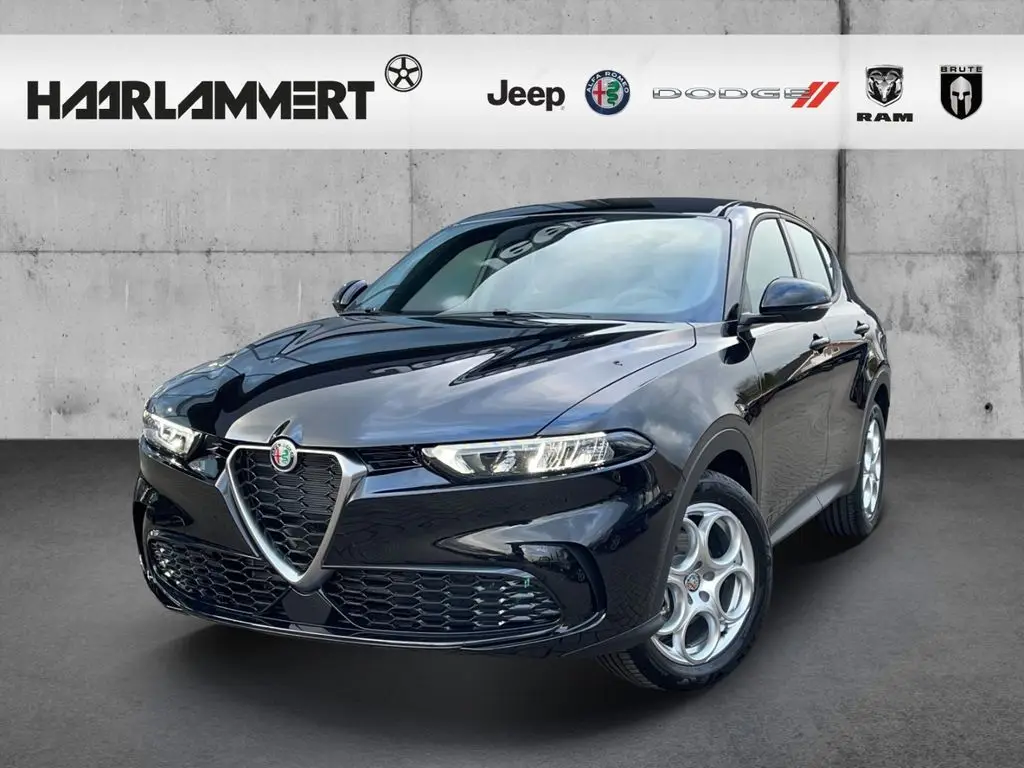 Photo 1 : Alfa Romeo Tonale 2024 Essence