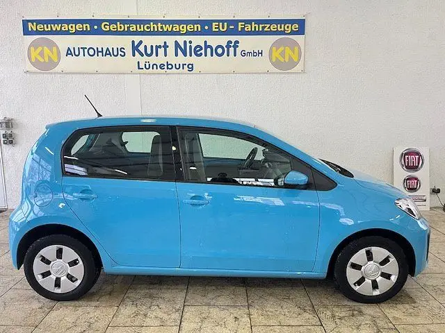 Photo 1 : Volkswagen Up! 2020 Petrol