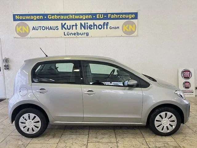 Photo 1 : Volkswagen Up! 2019 Petrol