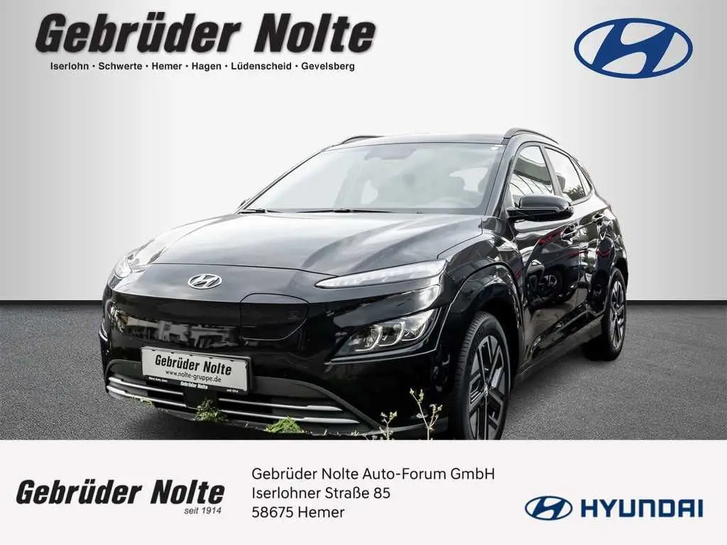 Photo 1 : Hyundai Kona 2023 Not specified