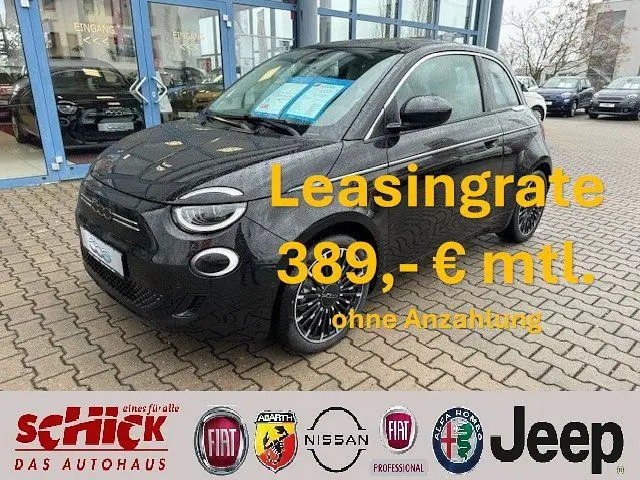 Photo 1 : Fiat 500 2023 Non renseigné