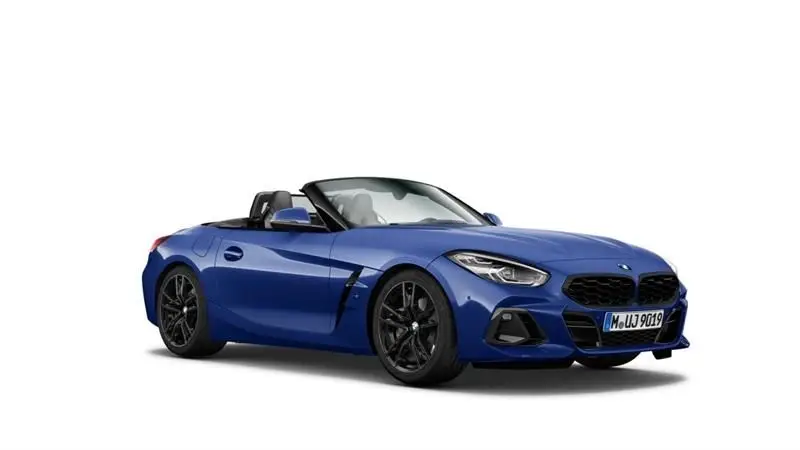 Photo 1 : Bmw Z4 2024 Essence